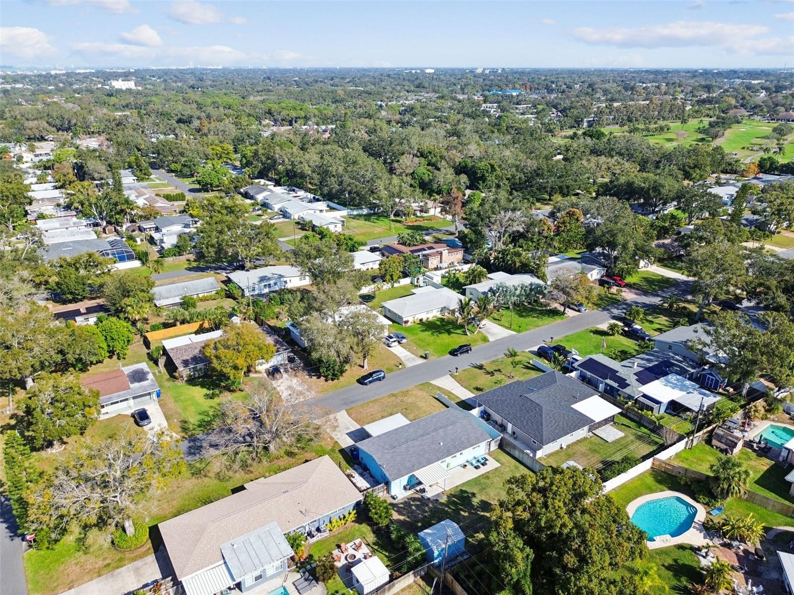HARBOR CREST - Residential