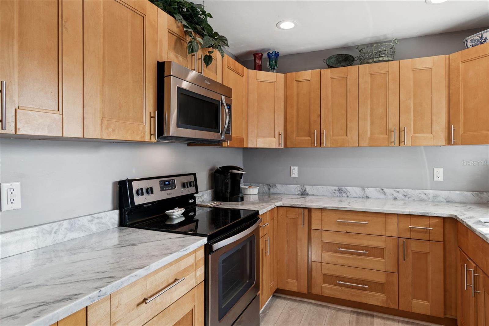 HARBOR CREST - Residential