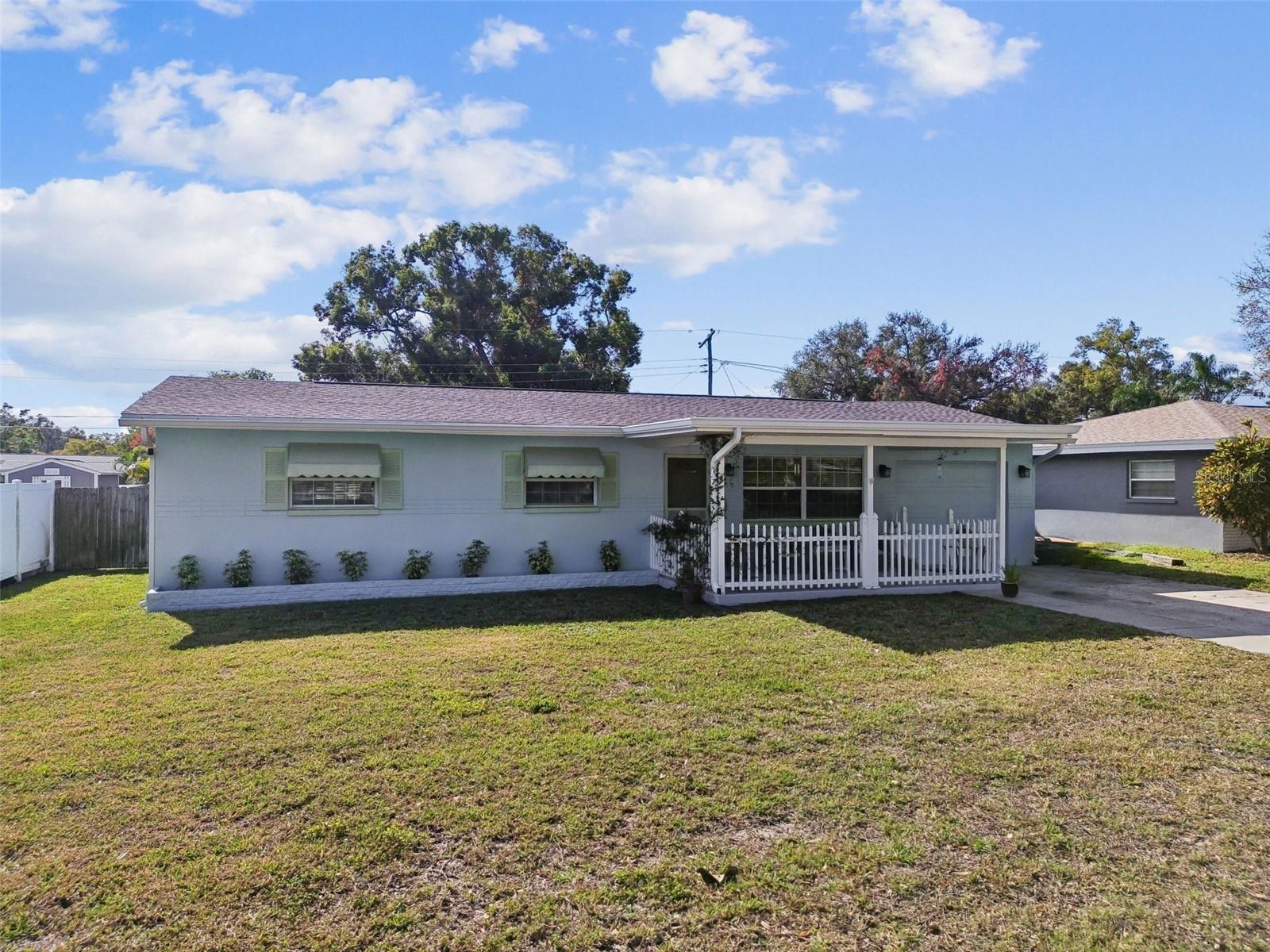 HARBOR CREST - Residential