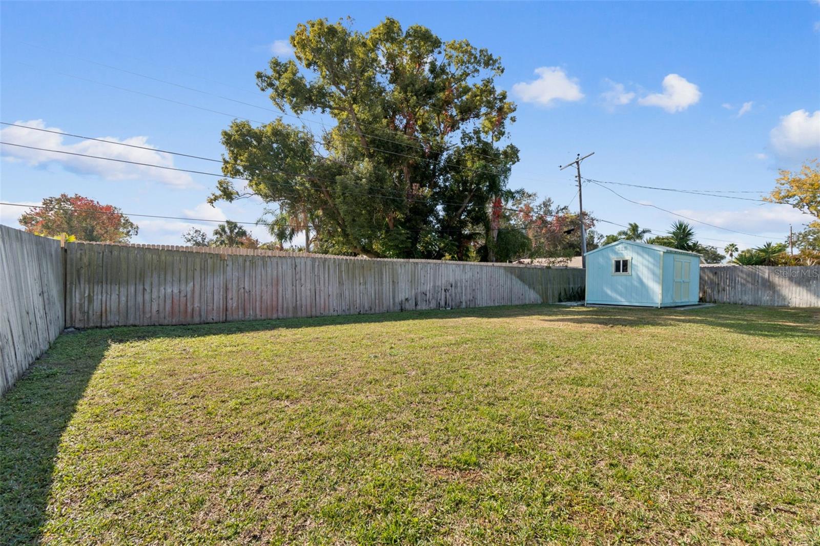 HARBOR CREST - Residential