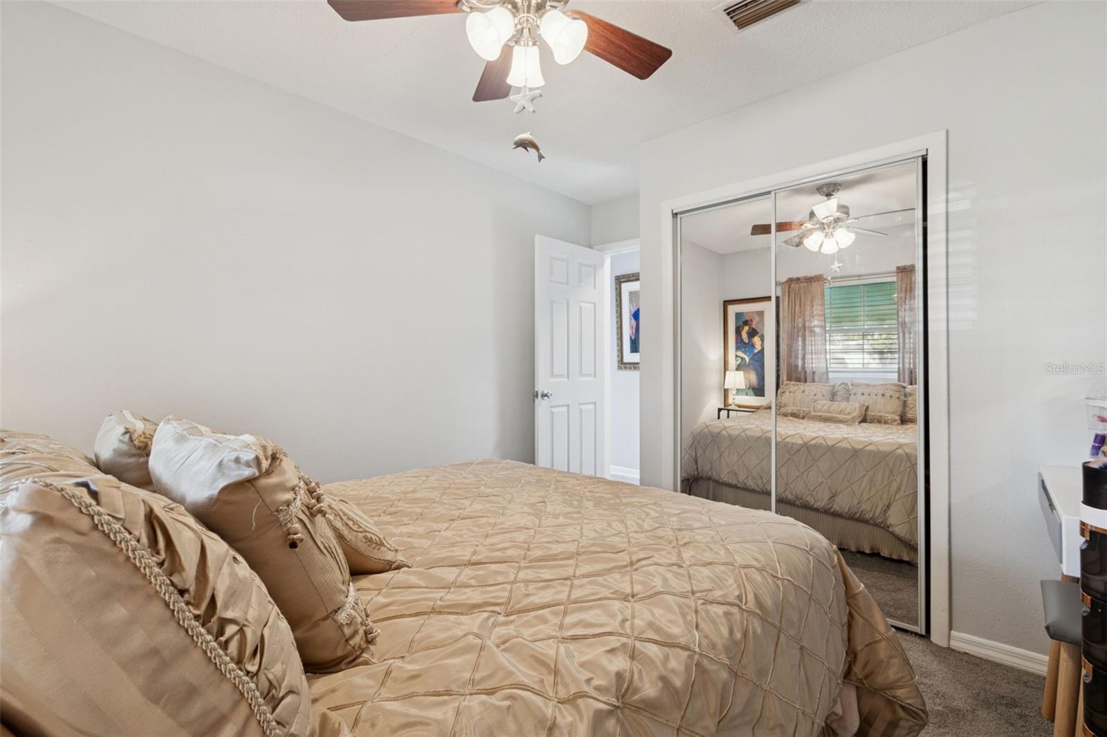 HARBOR CREST - Residential