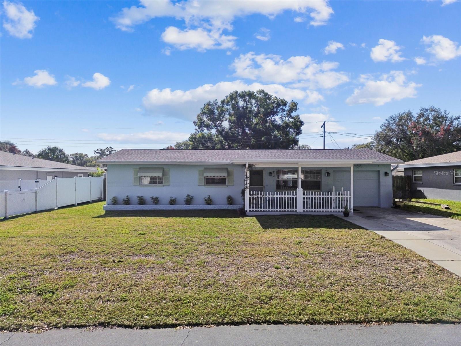 HARBOR CREST - Residential