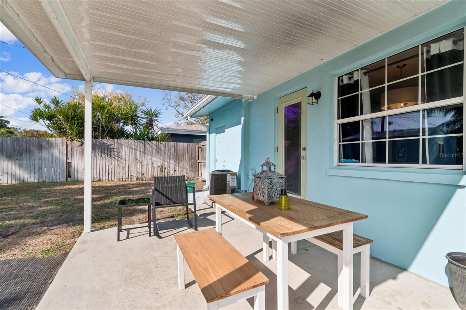 HARBOR CREST - Residential