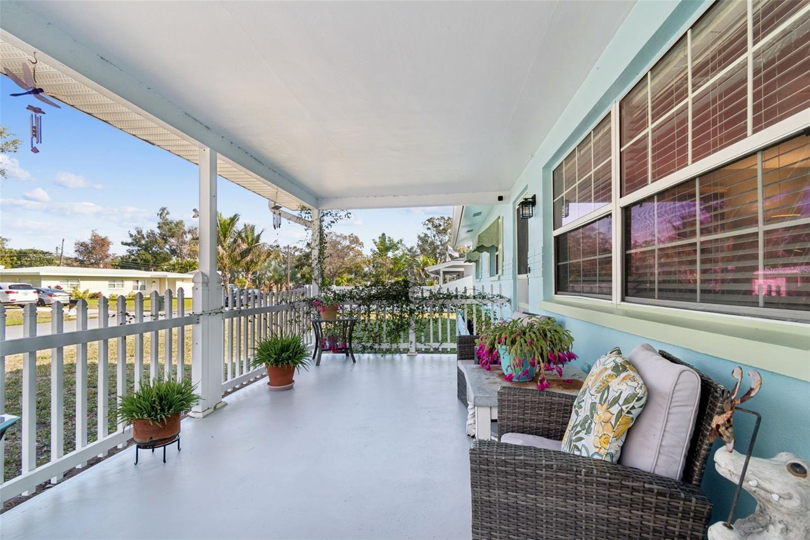 HARBOR CREST - Residential