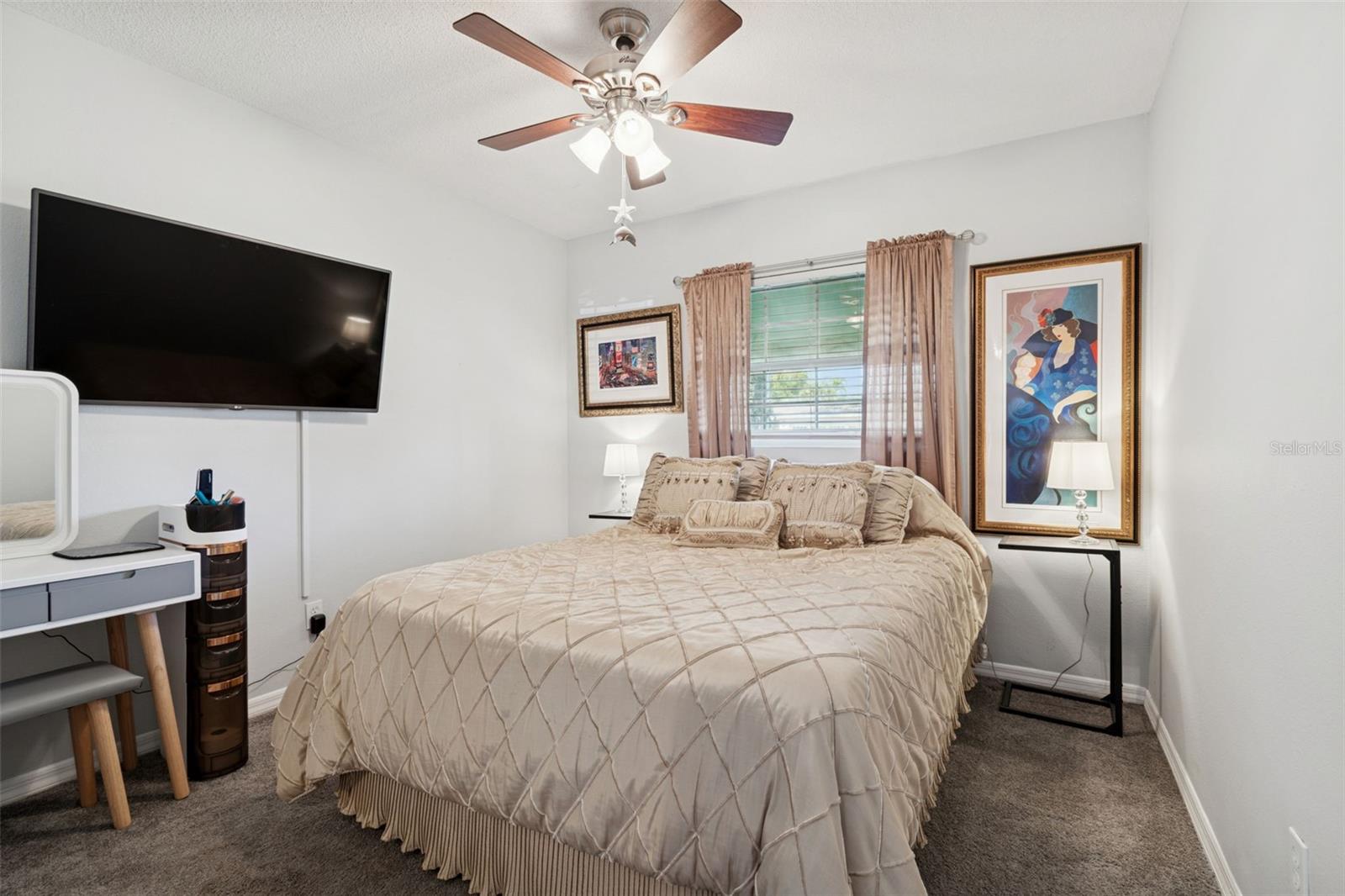 HARBOR CREST - Residential