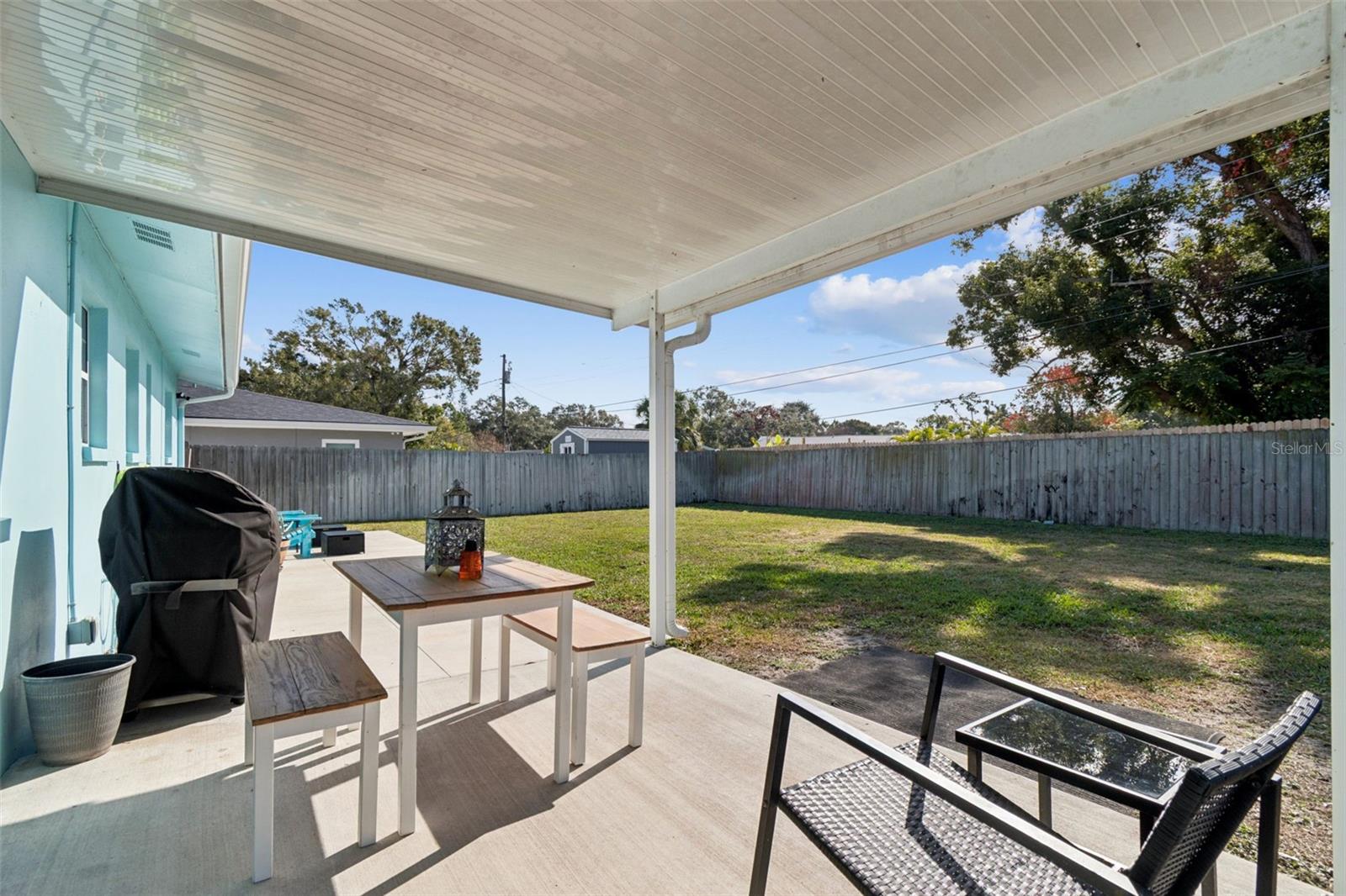 HARBOR CREST - Residential