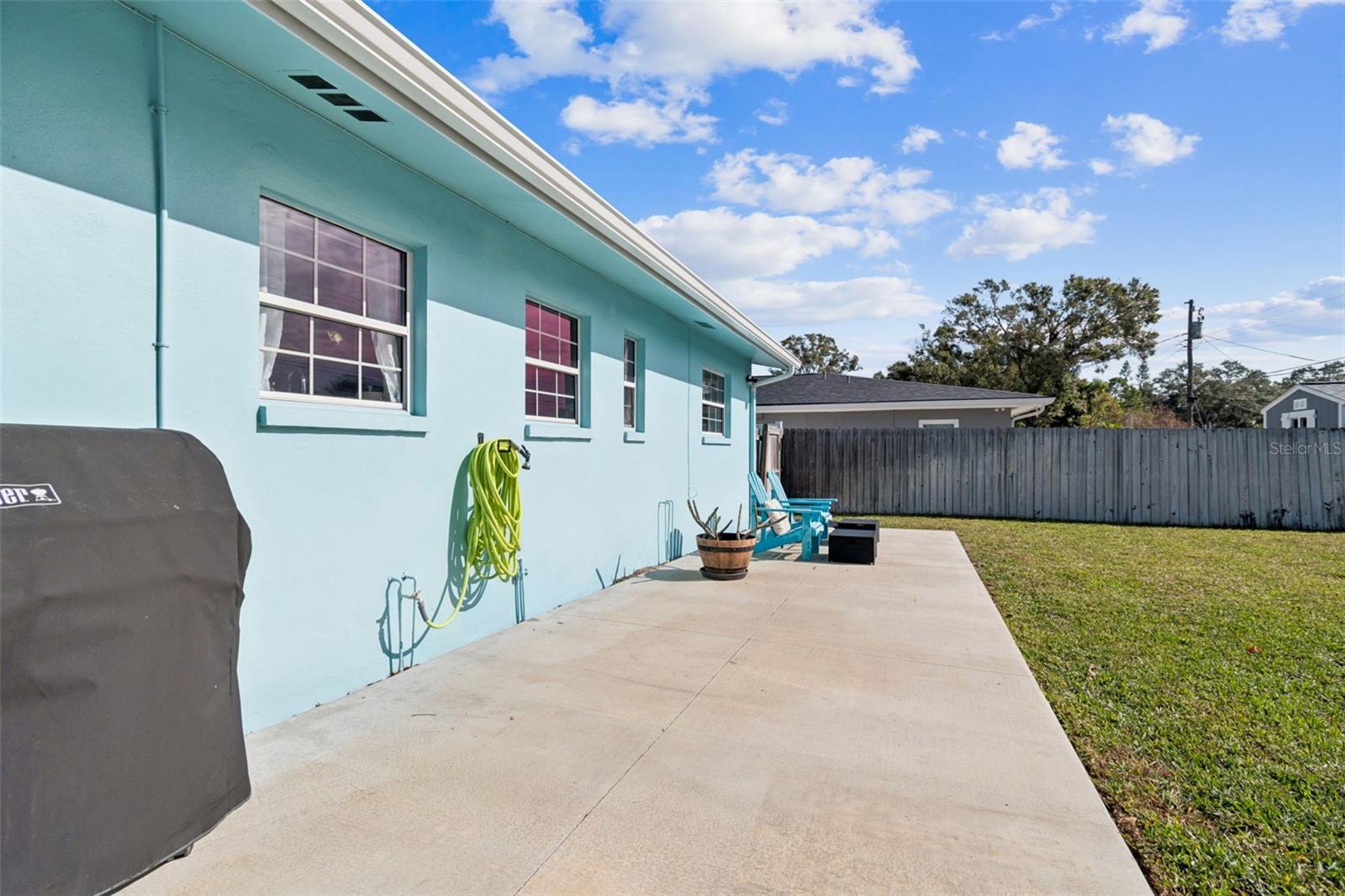 HARBOR CREST - Residential