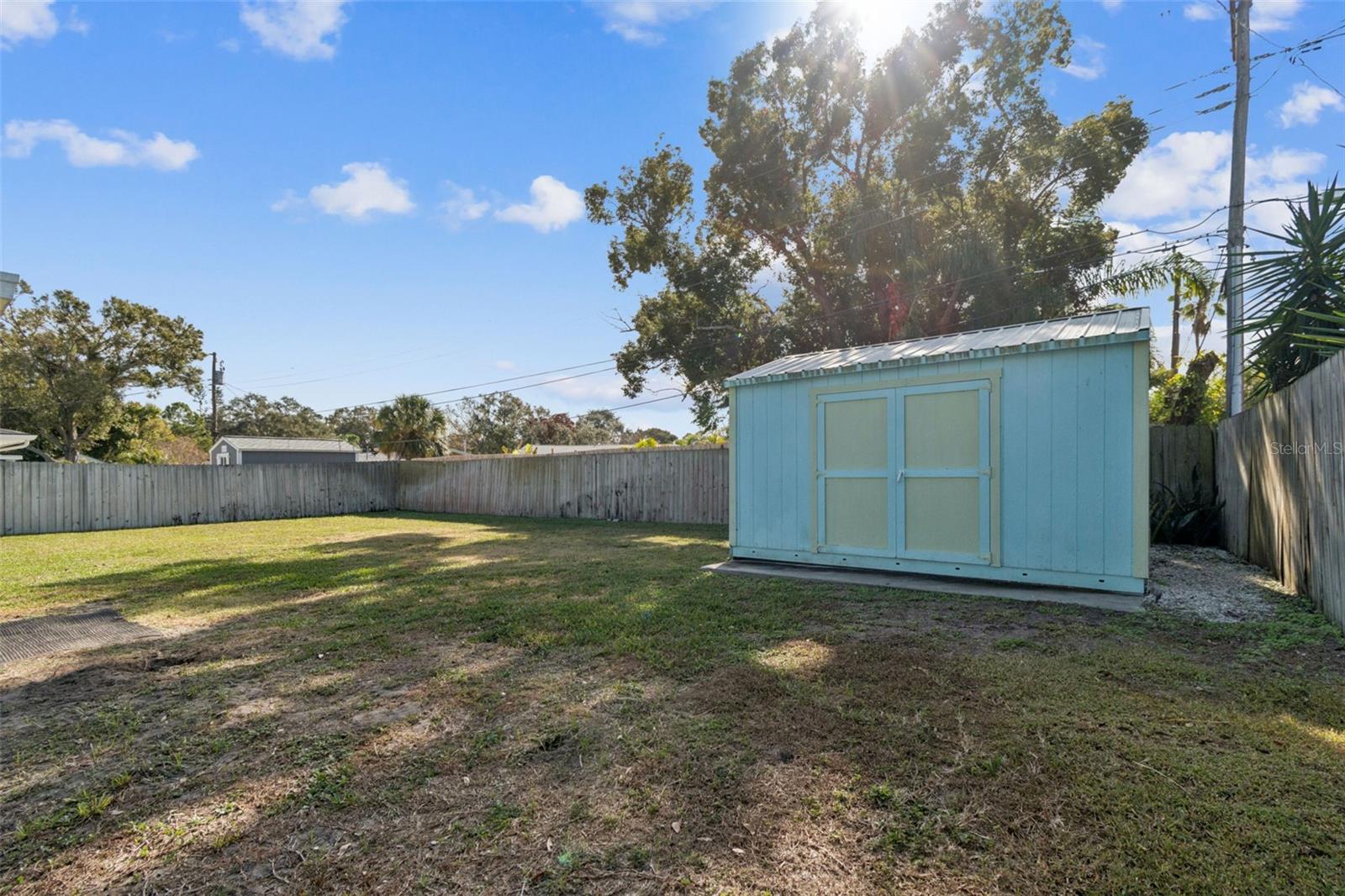 HARBOR CREST - Residential