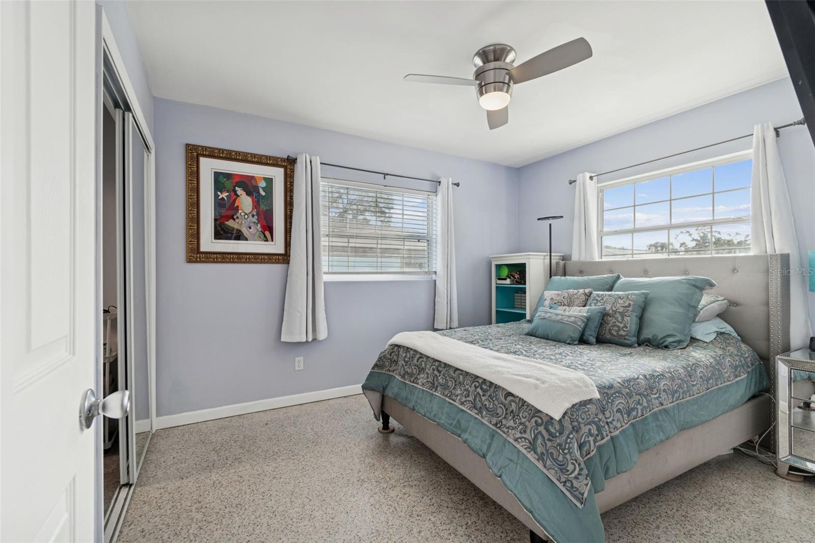 HARBOR CREST - Residential