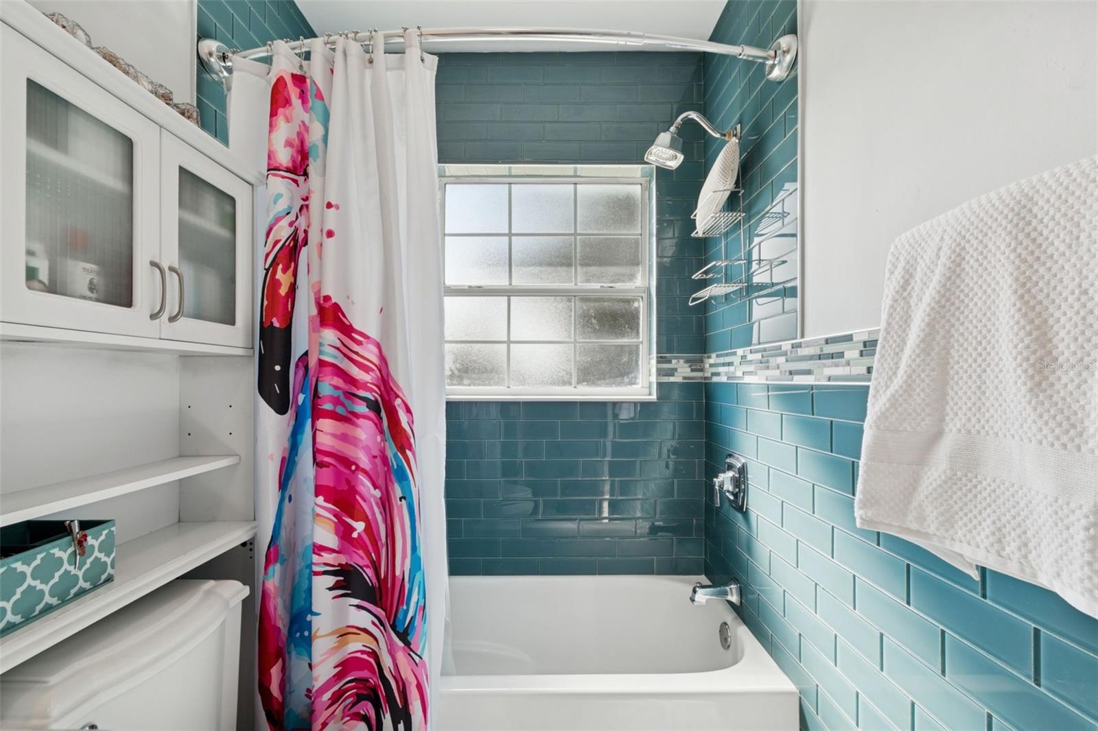 HARBOR CREST - Residential