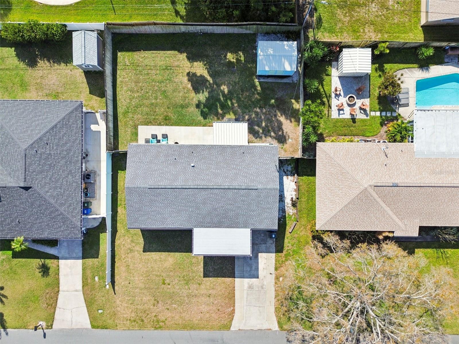 HARBOR CREST - Residential