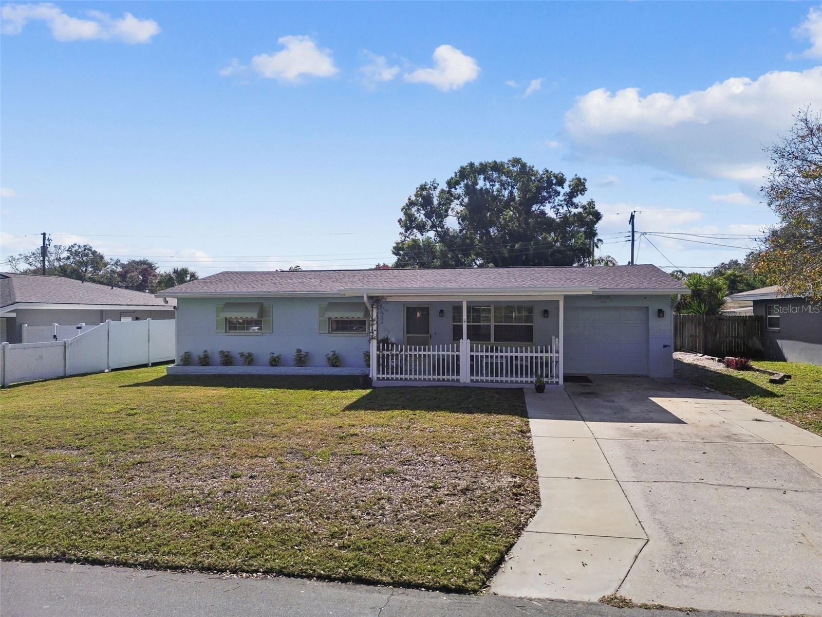 HARBOR CREST - Residential