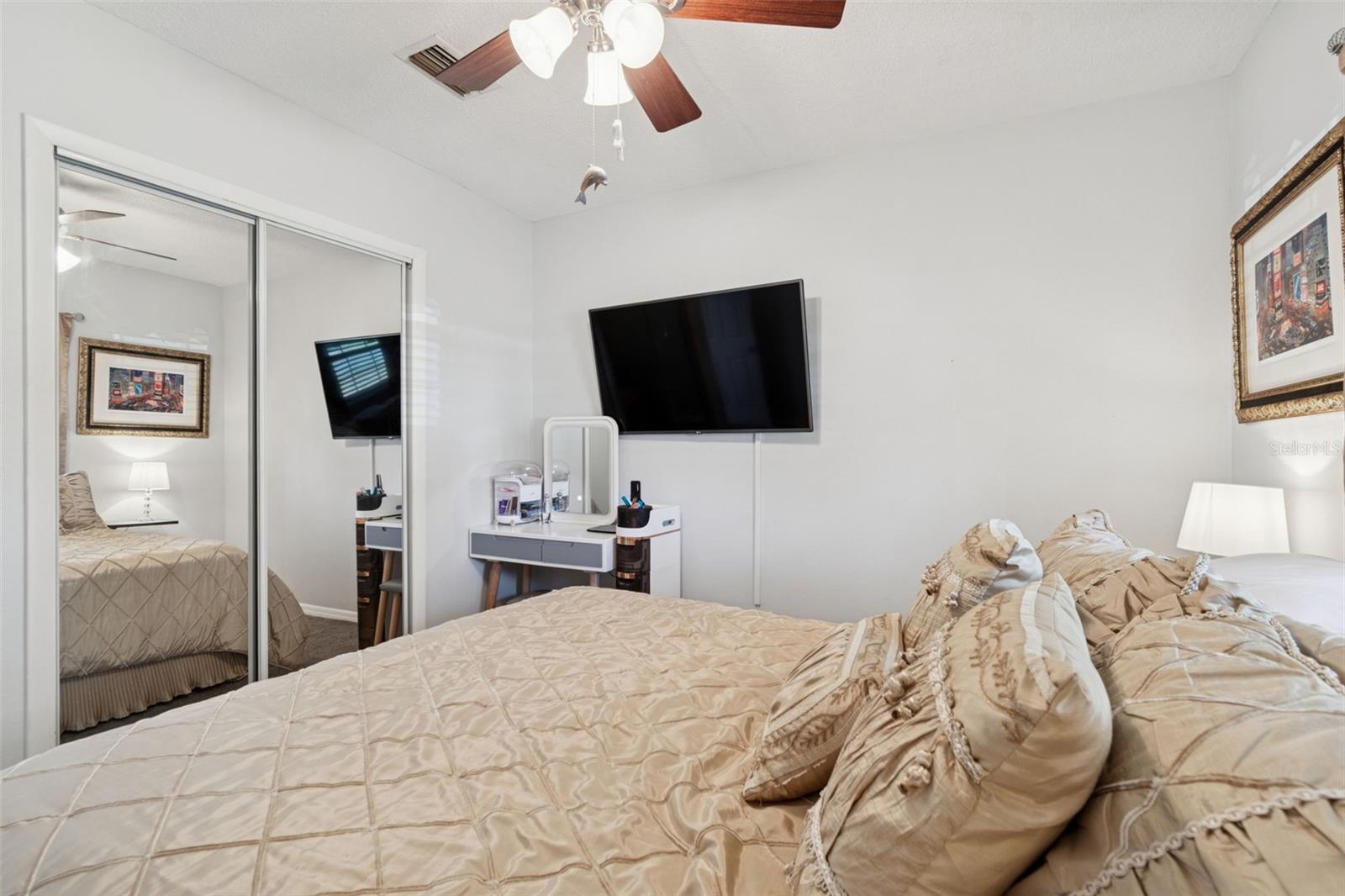 HARBOR CREST - Residential