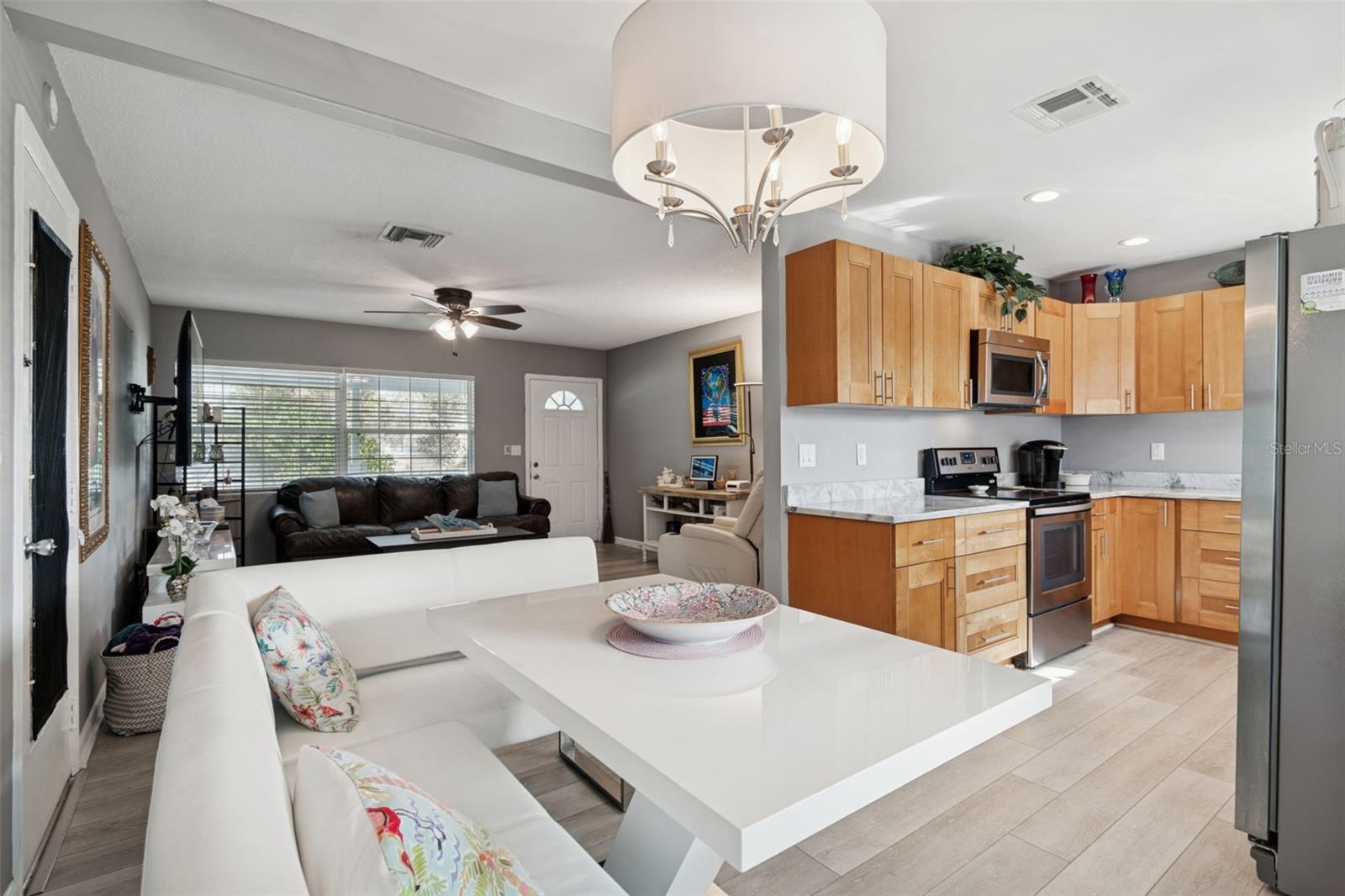 HARBOR CREST - Residential