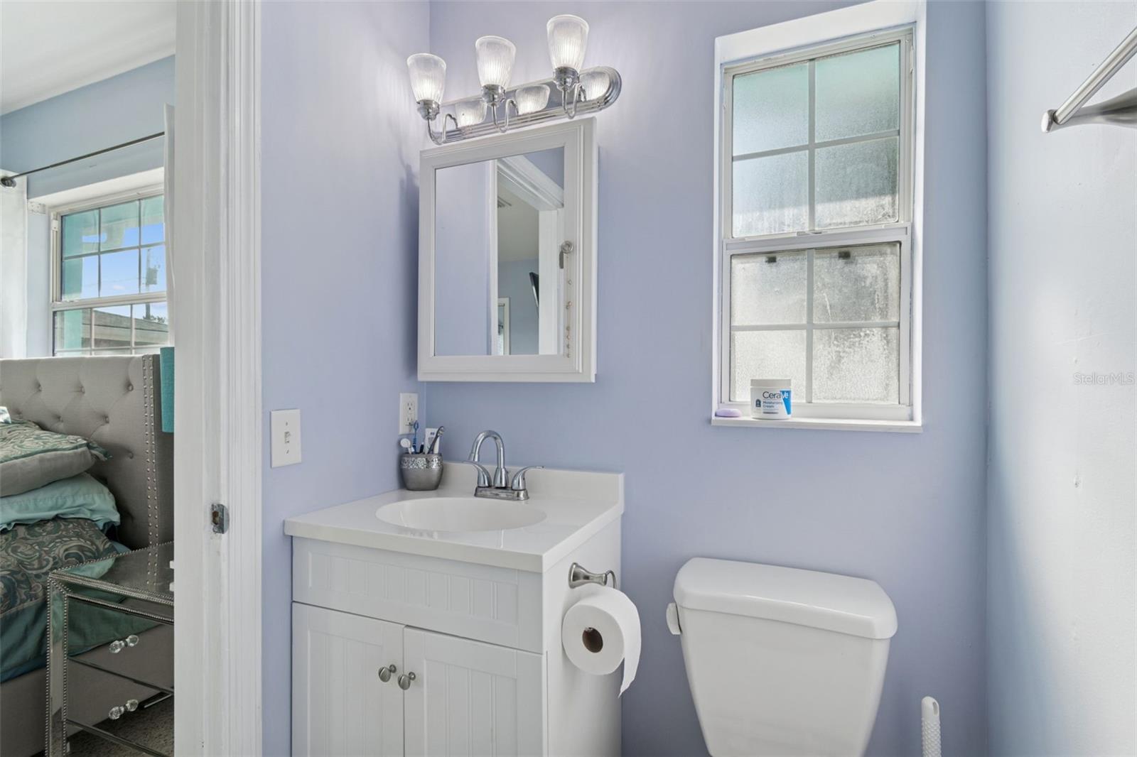 HARBOR CREST - Residential