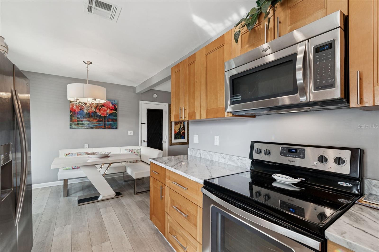 HARBOR CREST - Residential