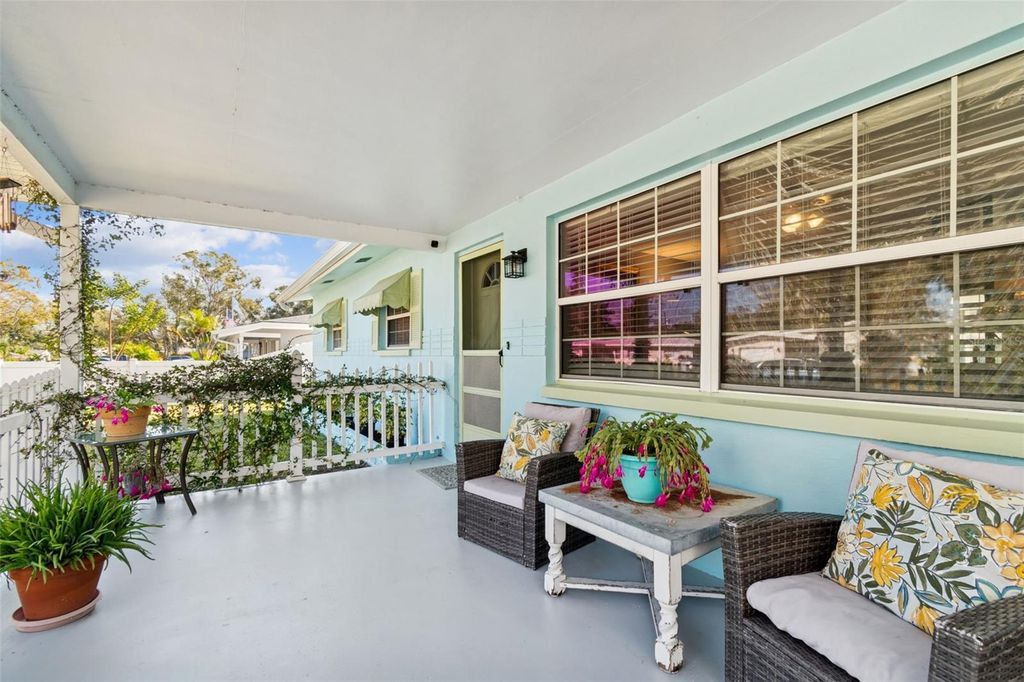 Photo of 13614 Croft Drive N, Largo, FL 33774 (MLS # TB8461611)