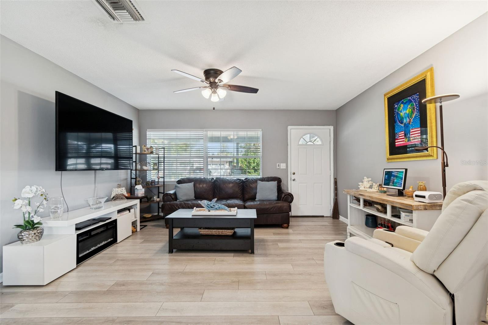 HARBOR CREST - Residential