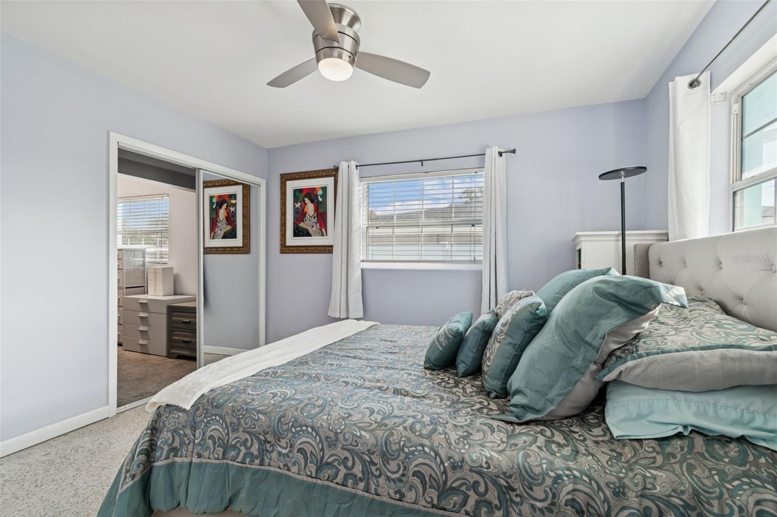 HARBOR CREST - Residential