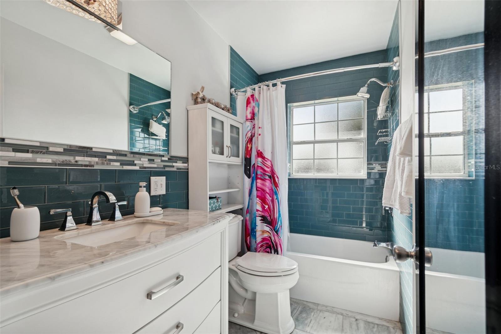 HARBOR CREST - Residential