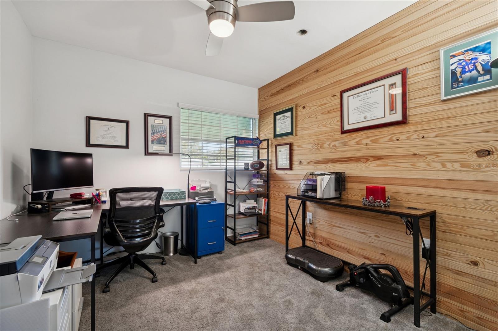 HARBOR CREST - Residential