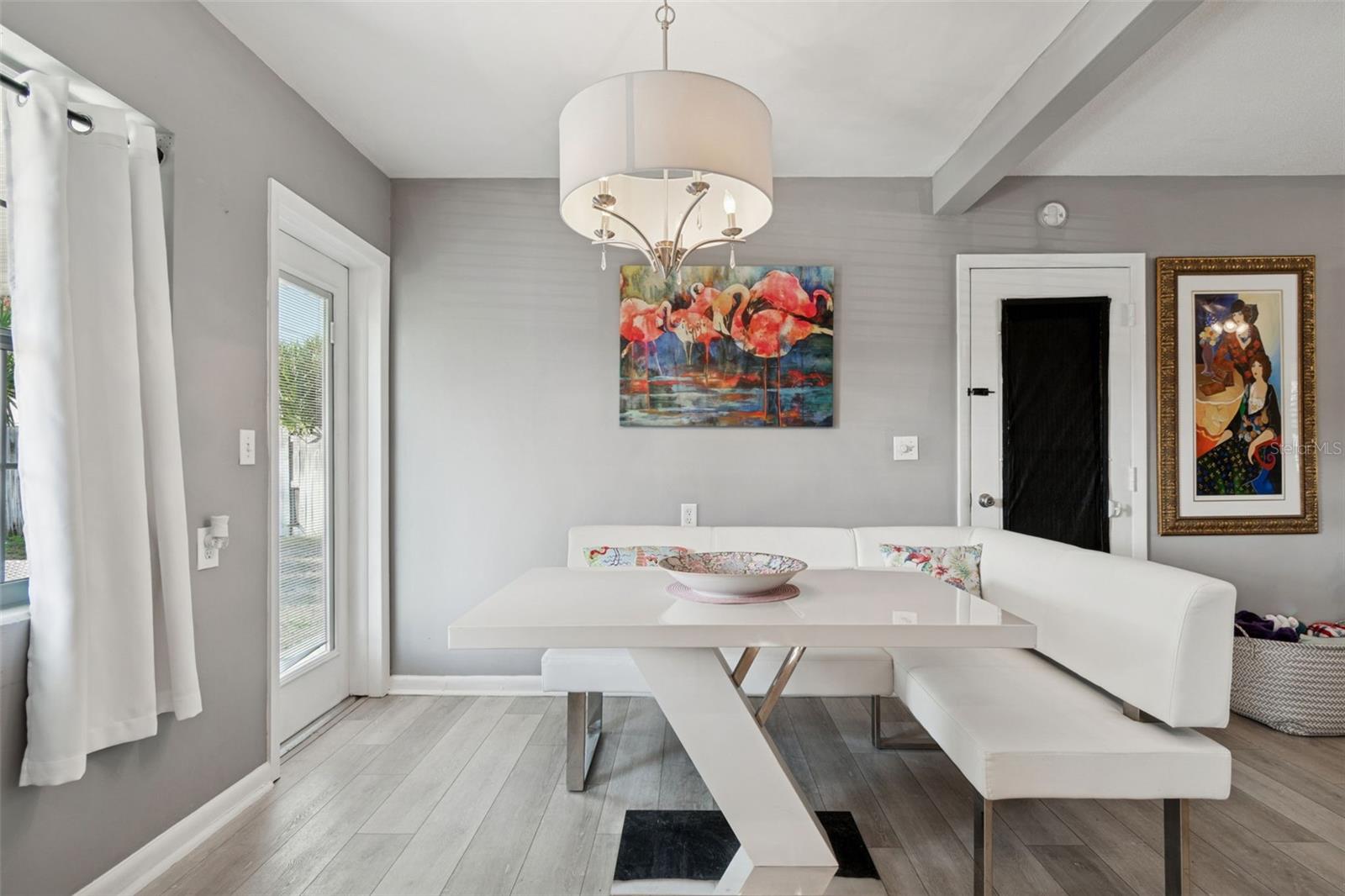 HARBOR CREST - Residential