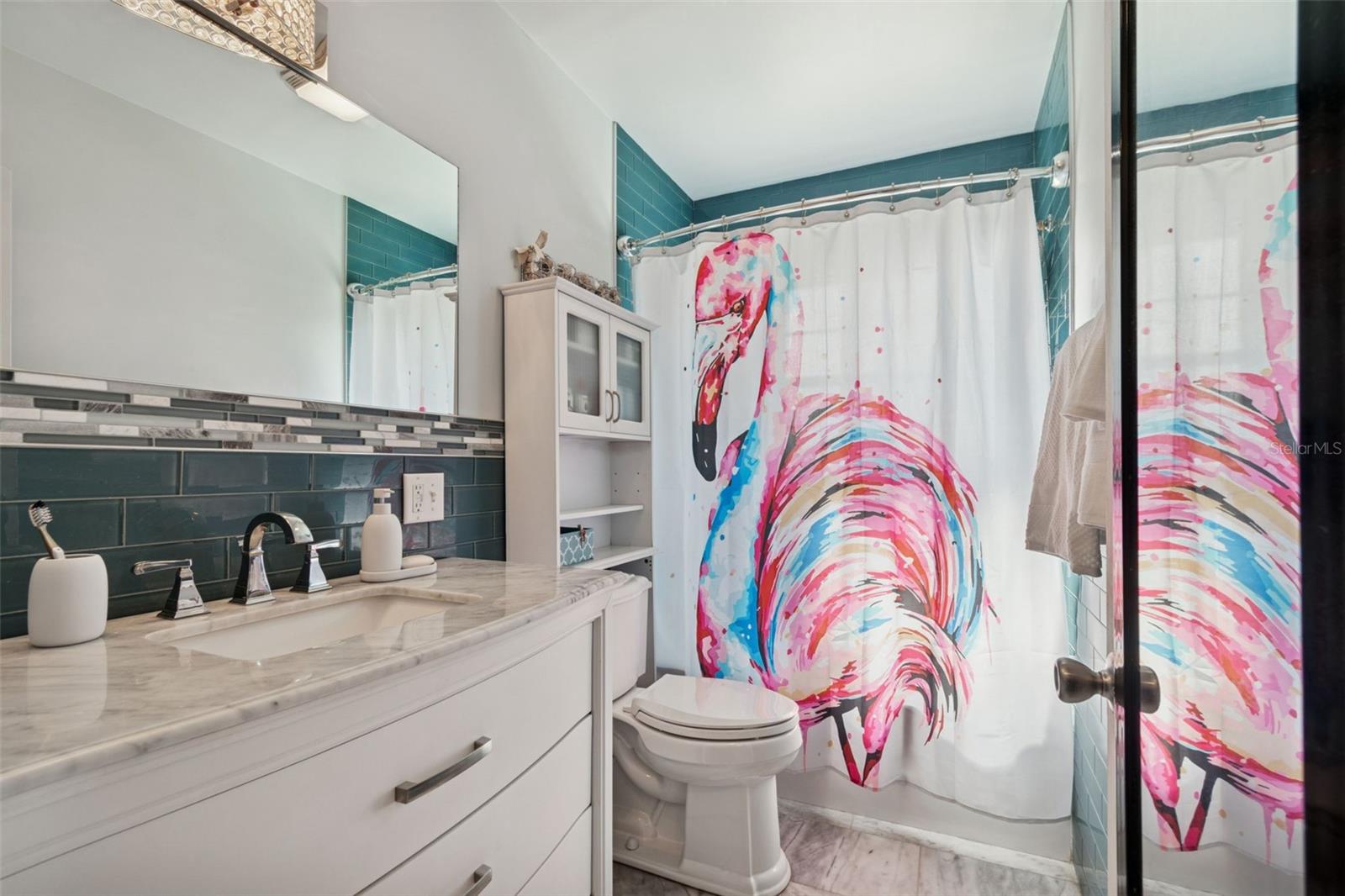 HARBOR CREST - Residential