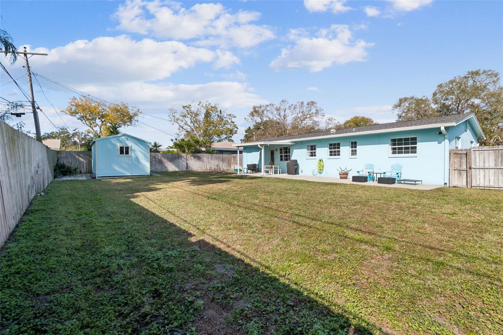 HARBOR CREST - Residential