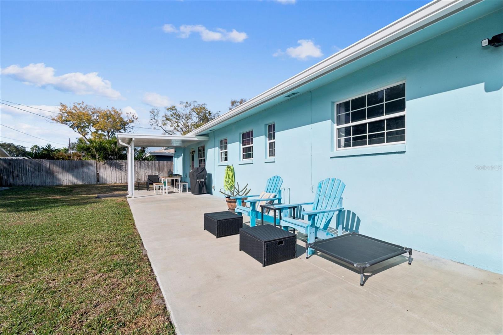 HARBOR CREST - Residential