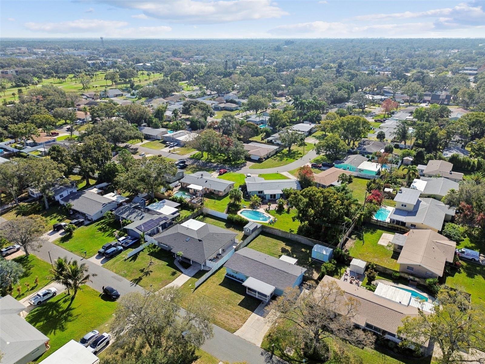 HARBOR CREST - Residential