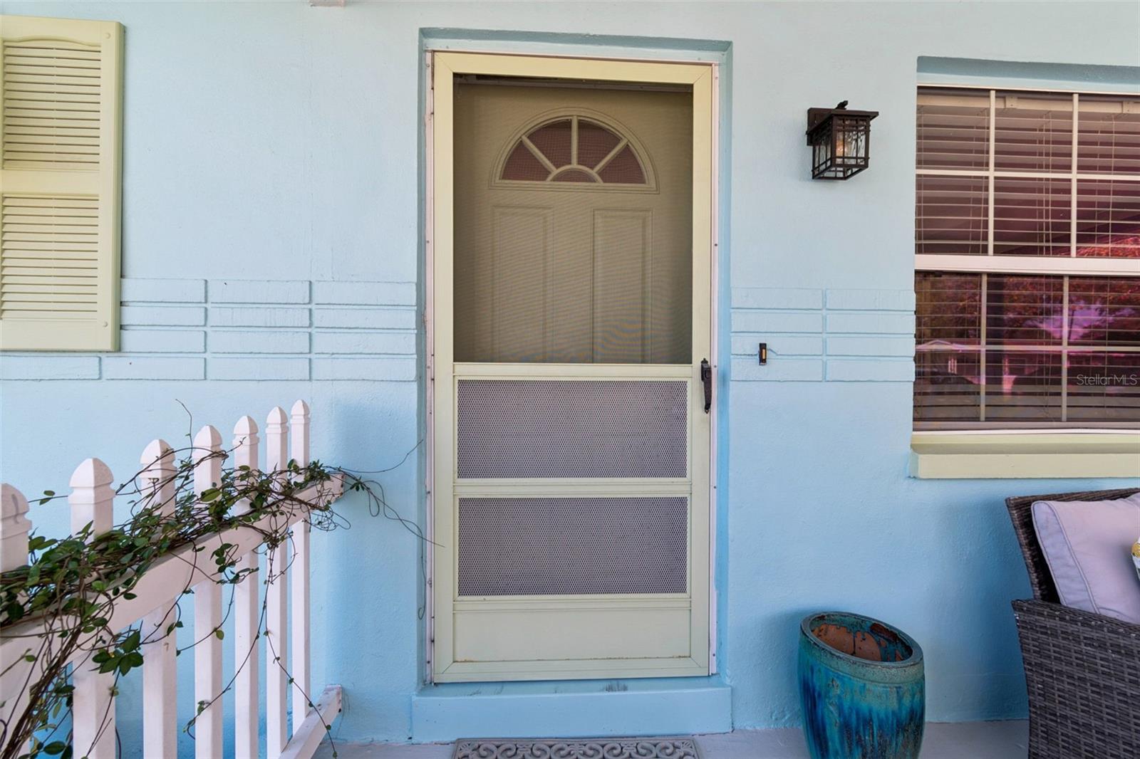 HARBOR CREST - Residential