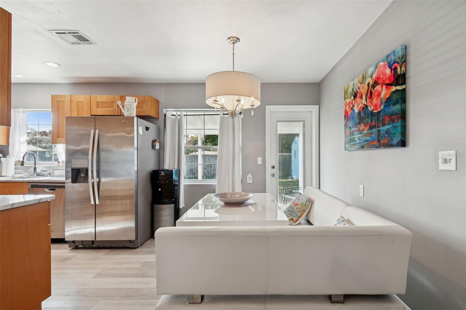 HARBOR CREST - Residential