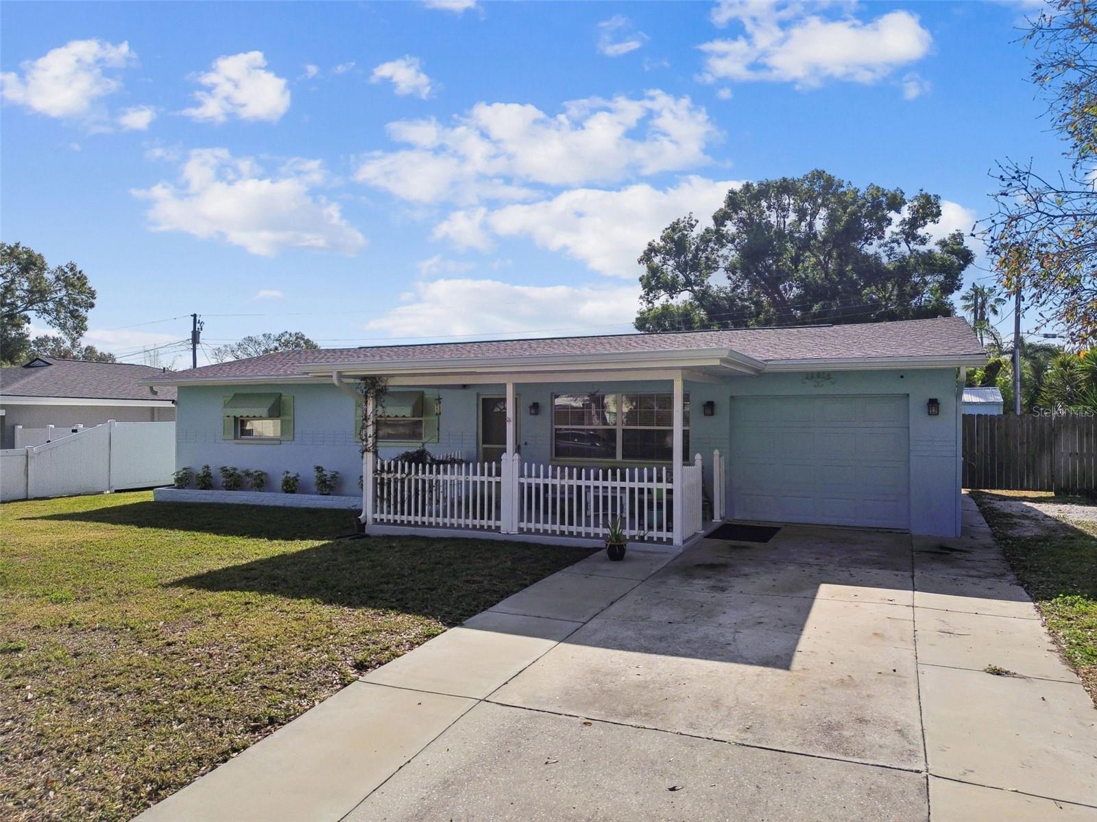 HARBOR CREST - Residential