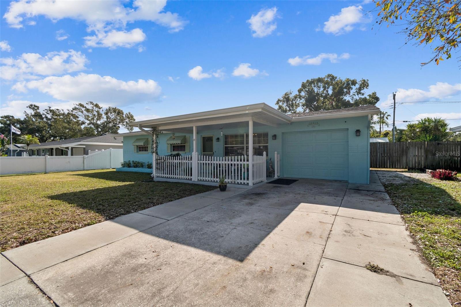 HARBOR CREST - Residential