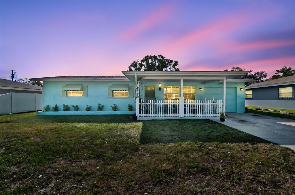 Photo of 13614 Croft Drive N, Largo, FL 33774 (MLS # TB8461611)