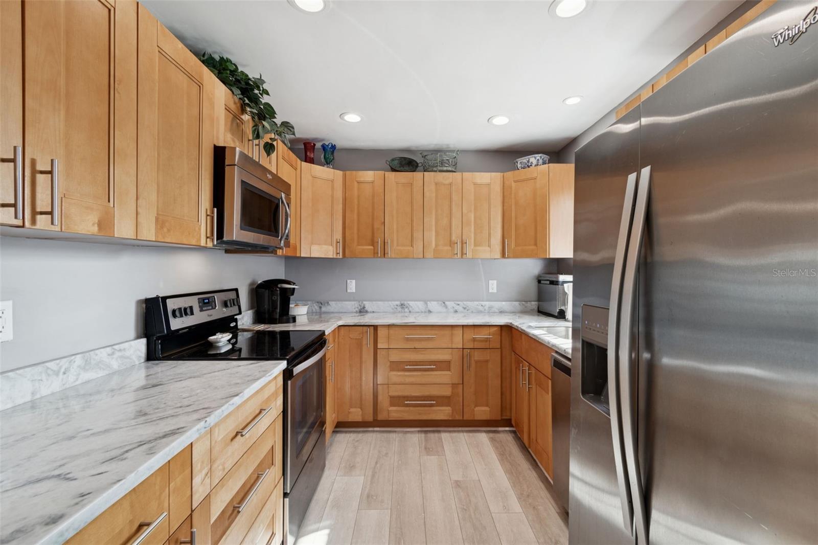 HARBOR CREST - Residential