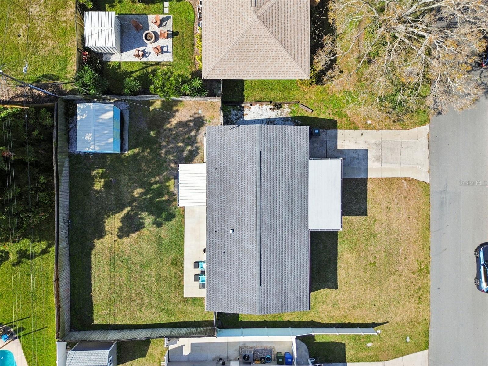 HARBOR CREST - Residential