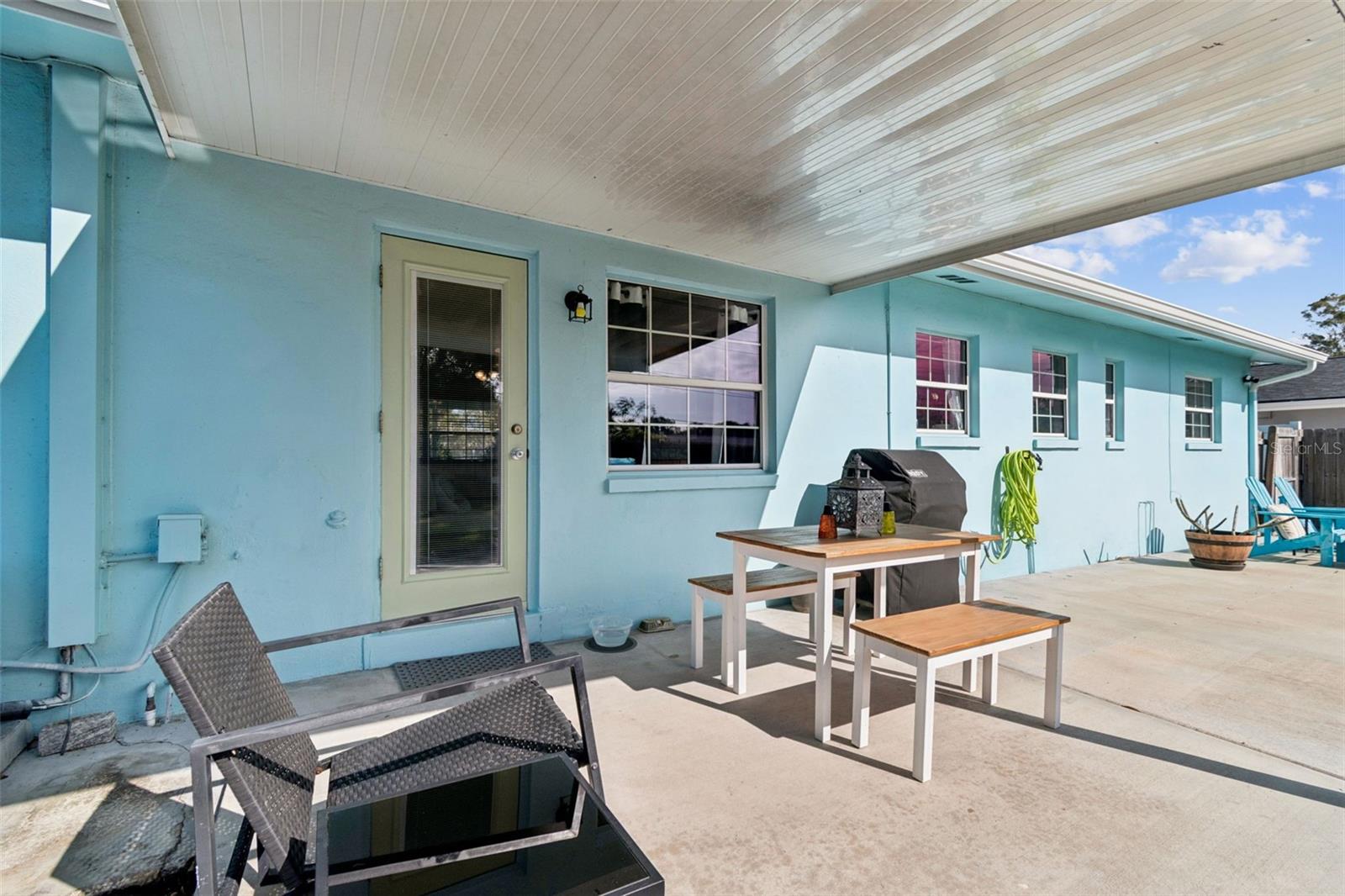 HARBOR CREST - Residential