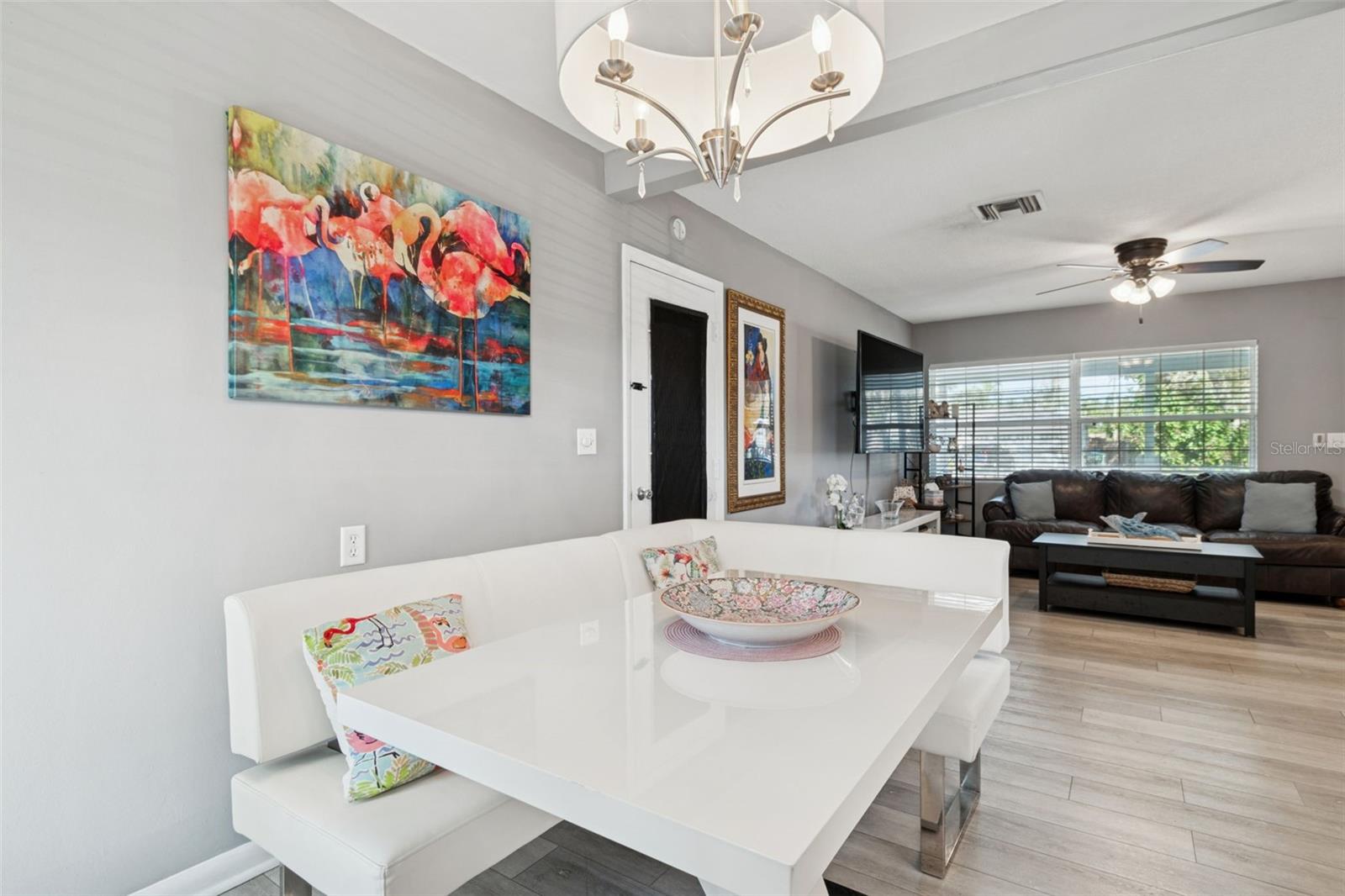 HARBOR CREST - Residential