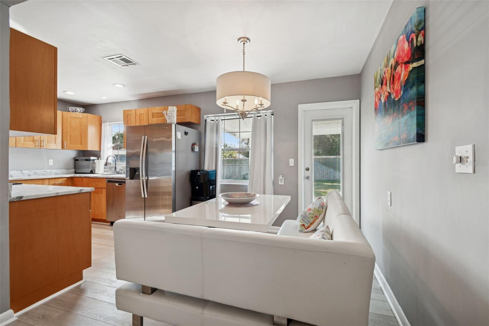 HARBOR CREST - Residential