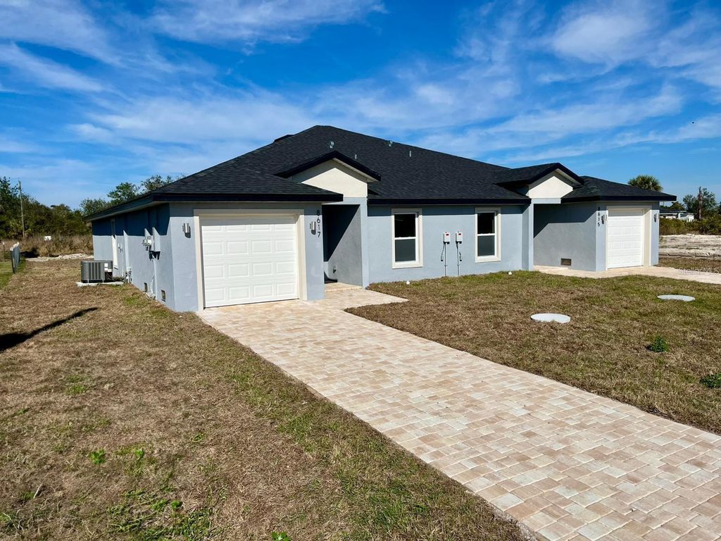 Photo of 8615 Agate Street #8617, Port Charlotte, FL 33981 (MLS # S5127836)