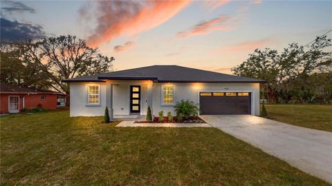 A home in KISSIMMEE