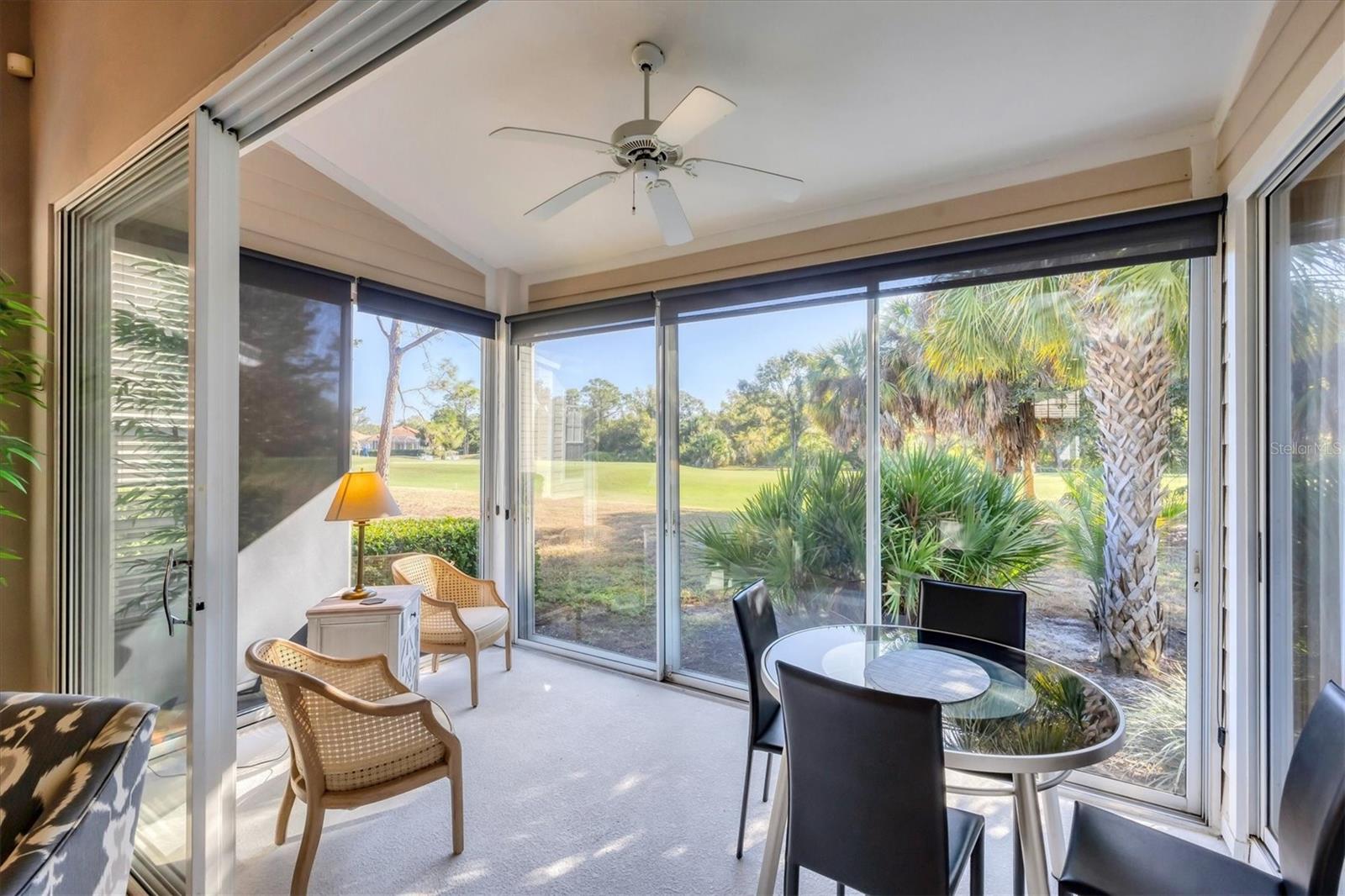 UNIVERSITY PARK COUNTRY CLUB - Residential