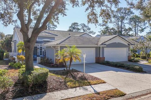 Photo of 7621 Whitebridge Glen, University Park, FL 34201 (MLS # A4673346)