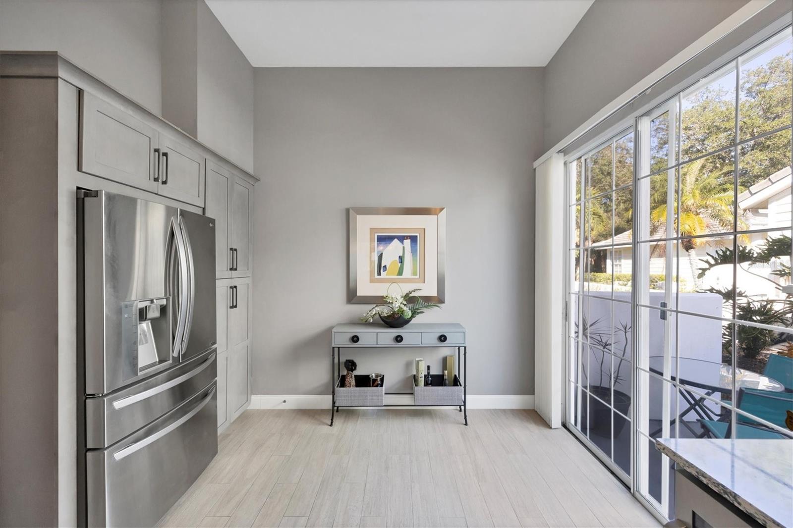 UNIVERSITY PARK COUNTRY CLUB - Residential