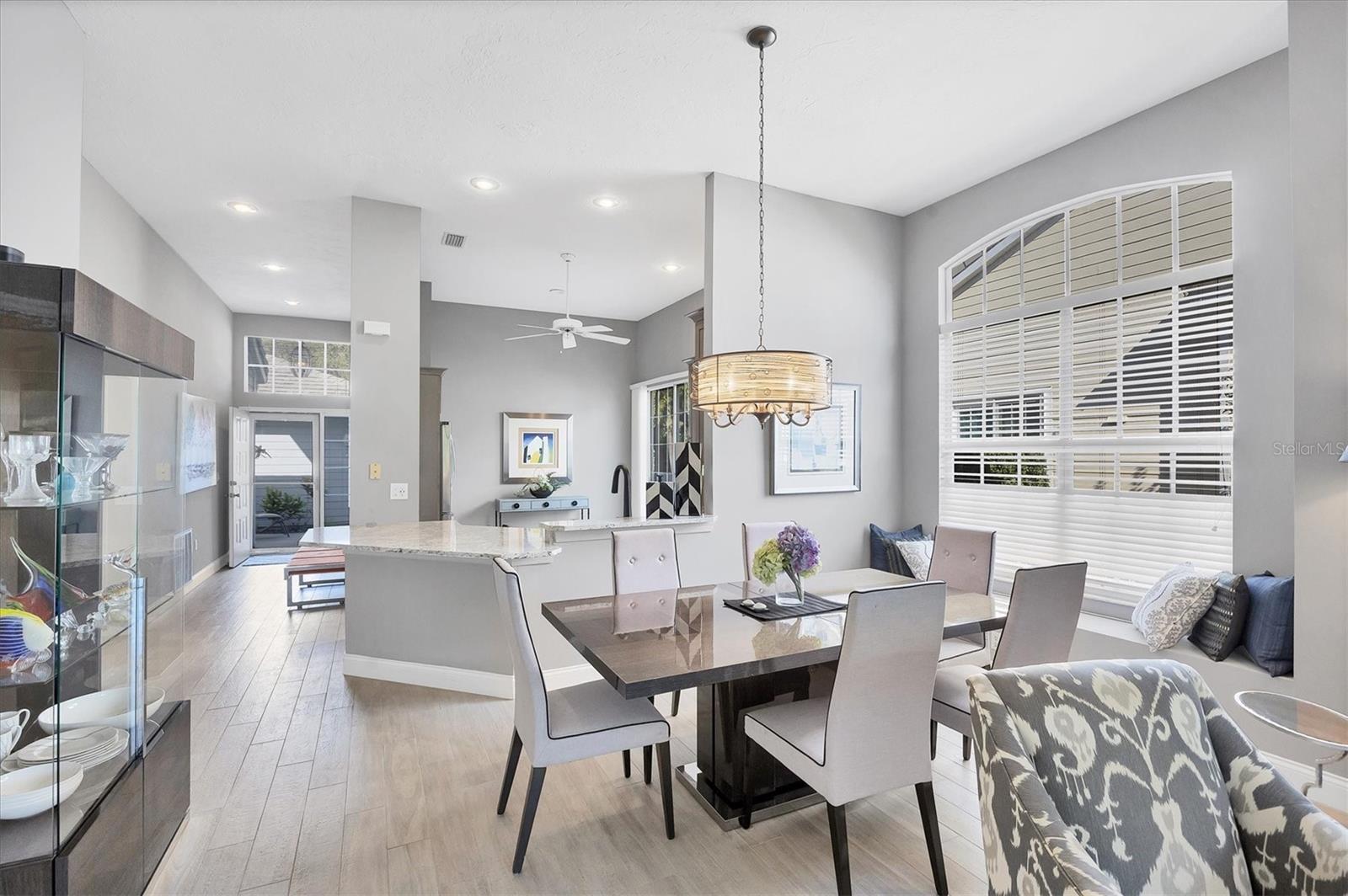 UNIVERSITY PARK COUNTRY CLUB - Residential