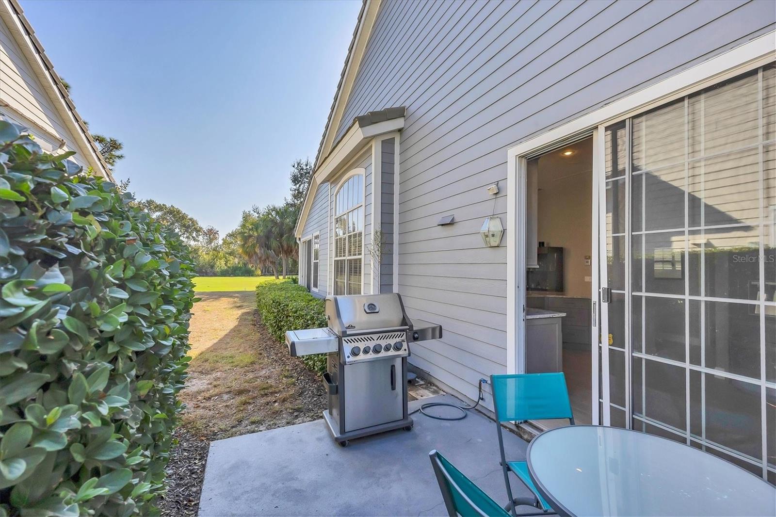 UNIVERSITY PARK COUNTRY CLUB - Residential