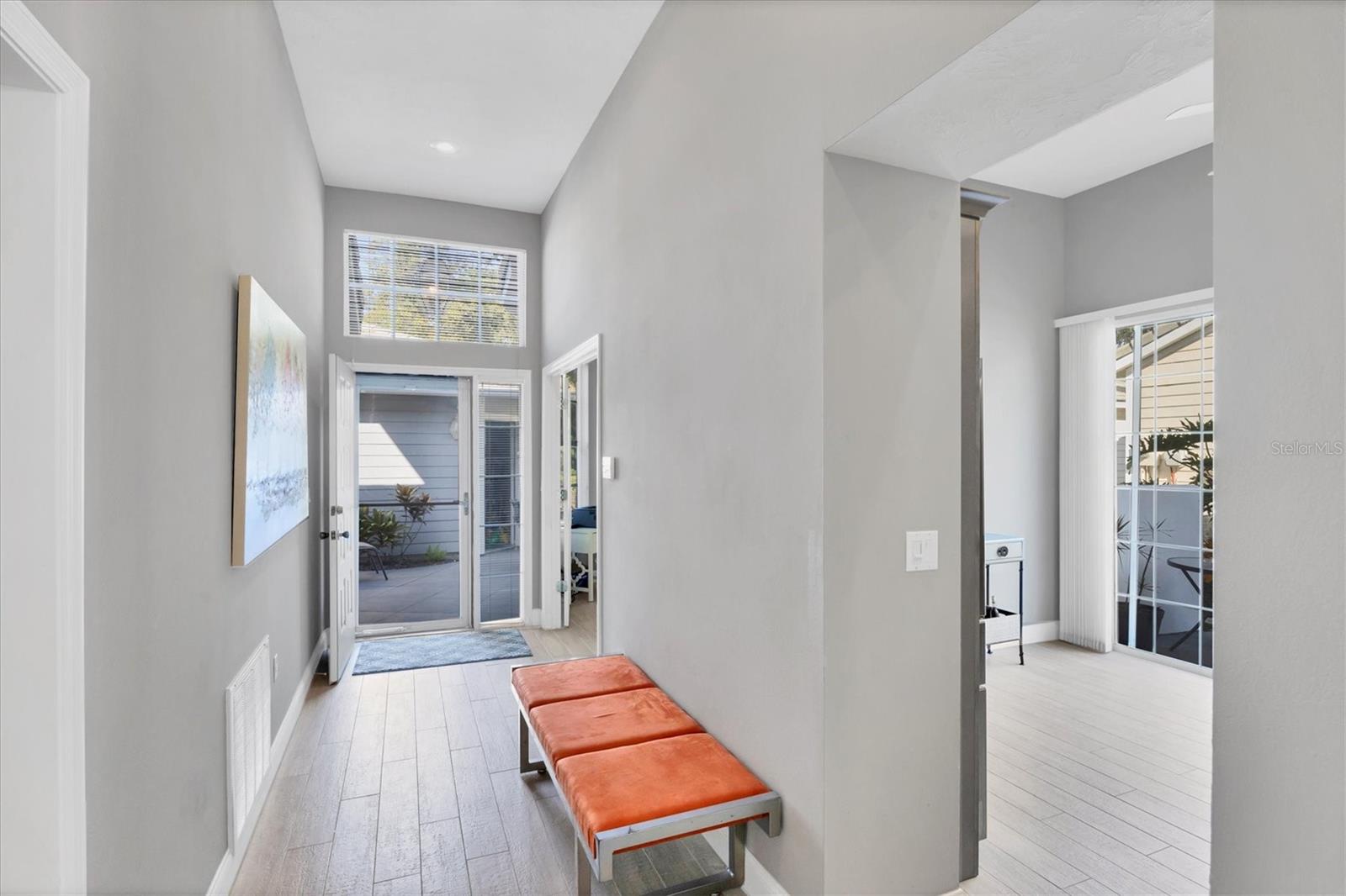 UNIVERSITY PARK COUNTRY CLUB - Residential