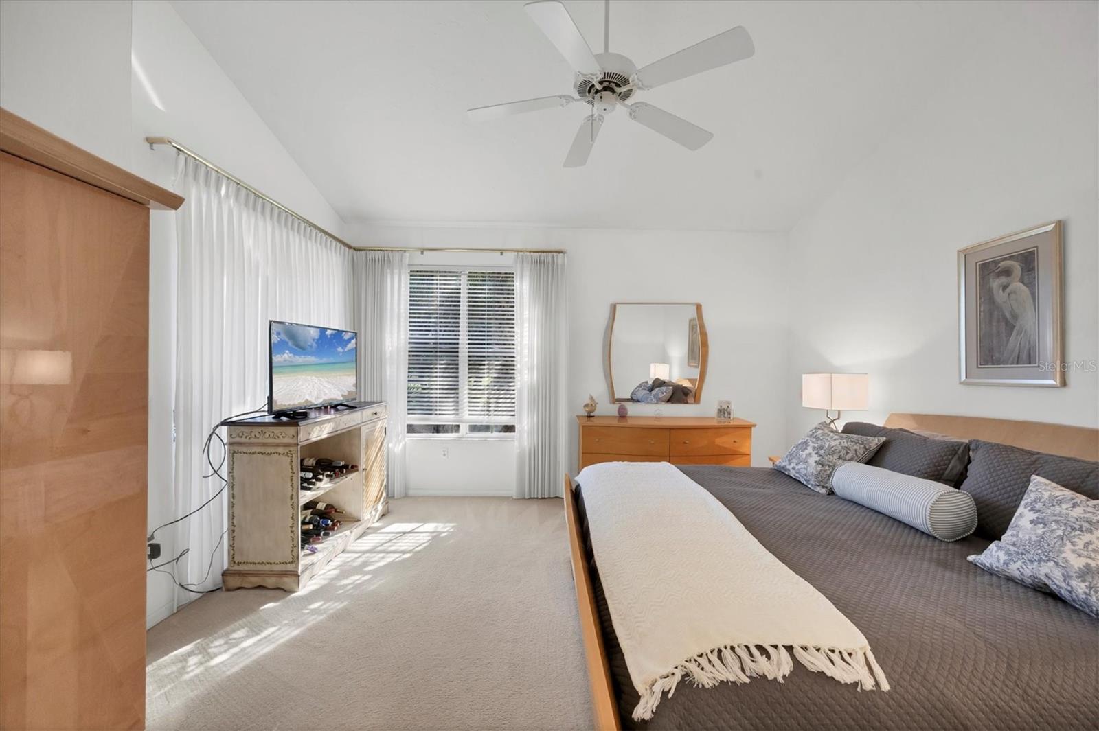 UNIVERSITY PARK COUNTRY CLUB - Residential