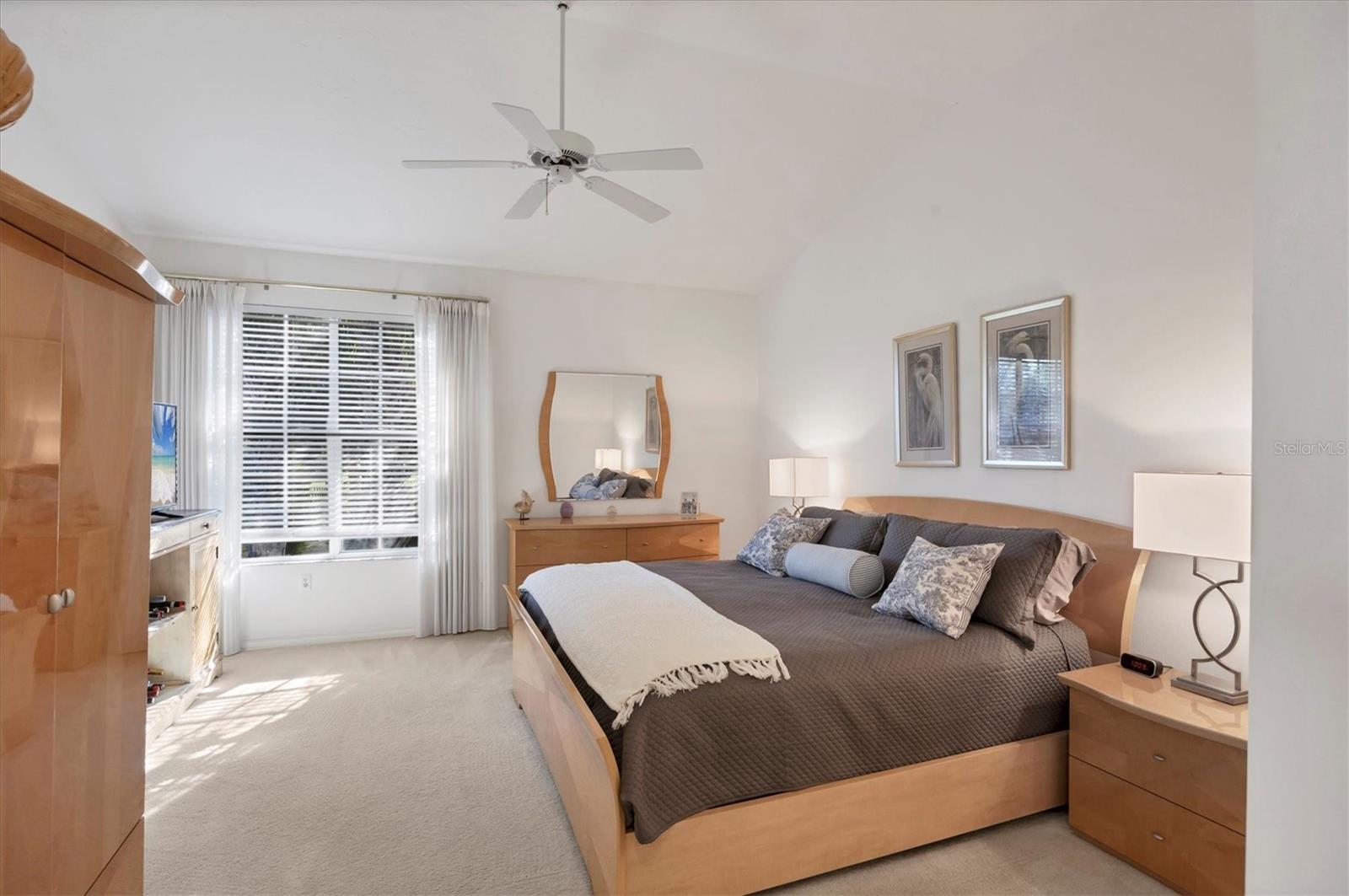 UNIVERSITY PARK COUNTRY CLUB - Residential